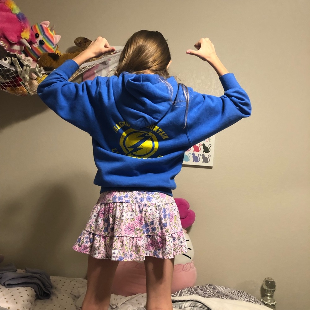 Meet your Posher, Aria